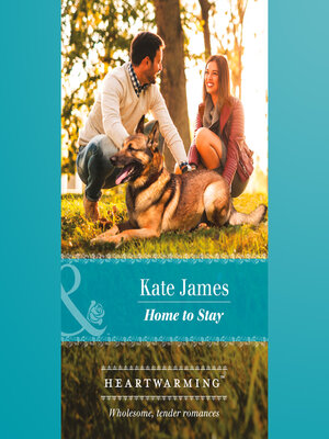 cover image of Home to Stay